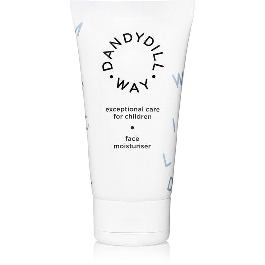 Fragrance Free Moisturiser for Sensitive Skin